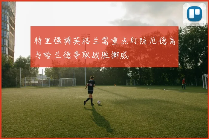 特里强调英格兰需重点盯防厄德高与哈兰德争取战胜挪威